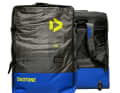 The board comes in a practical bag