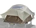 Additional weather protection: SkyRise HD (M) RainFly
