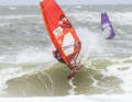 Waveriding at the World Cup Sylt - the best pictures