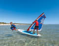 "I want to do it too!" - We show you which boards are best for passing on the surfing virus to the next generation!