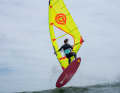 Small sessions, a snack in between, resting and taking photos