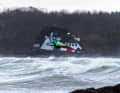 For example, a navigation ban is to be introduced in Hohwacht Bay for the months of November to March