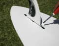 Banal but important: screwdriver for fins, loops and co. - or as a trimming aid!