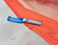NeilPryde's batten tensioners, which can be operated without tools, have been tried and tested for years