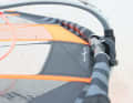 RRD Style Pro 4,8 im surf-Test