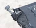 RRD Style Pro 4,8 im surf-Test