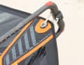 RRD Style Pro 4,8 im surf-Test