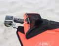 Severne Freek 4,8 im surf-Test