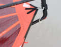 Severne Freek 4,8 im surf-Test