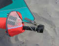Duotone Idol LTD 4,8 im surf-Test