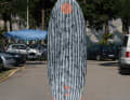 I-99 Grand Tour 76 im surf-Test