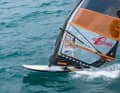 RRD Firestorm LTD 135 Flight surf test