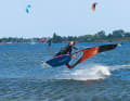 Offers epic ducking, but is not the biggest powerhouse - the RRD Style Pro.