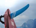 Surf test of the Tabou Rocket+ 123 Team