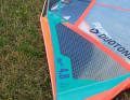 Duotone Idol LTD 4,8 im surf-Test
