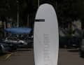 RRD Firestorm LTD 135 Flight surf test