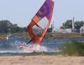 NeilPryde Wizard Pro 4,8 im surf-Test