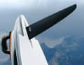RRD Firestorm LTD 135 Flight surf test