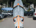 I-99 Grand Tour 76 im surf-Test