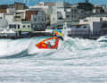 Marino feels at home in the waves of Pozo. But he doesn't just want to be a Pozo specialist, he wants to improve in all conditions.