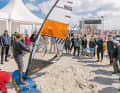 Riding technique expert and surf tester Manuel Vogel will also be passing on his concentrated knowledge to you at the festival in 2023.