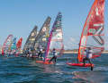 He showed impressive consistency on Sylt.