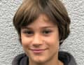 EM- und WM-Meister mit 12 Jahren: Moritz Schleicher