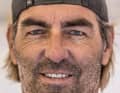 Eine Legende im Surfsport: Antoine Albeau hat 25 Weltmeistertitel eingeheimst.
