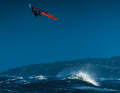 Kristoffer Living am Spot D-Break, Schweden