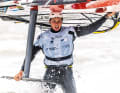 From zero to top ten - Danish youngster Johan Søe catapulted himself straight to the top of the slalom world in his first World Cup season.