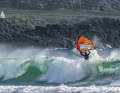 "Impressive waves - and not much going on: I quickly learn to appreciate the incredible advantages of this vast, rugged island." - Julian Salmonn