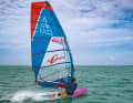 Gunsails has the cheapest sail. How good is it in comparison?