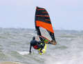 The RRD Move is suitable for anyone who surfs mainly on flat water and in bump & jump conditions, but also for a day in the surf.