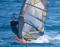Wintertraining in Tarifa gehört für Surferzyzz zum festen Programm.