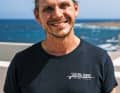 Sascha Lange, fit-for-surfing trainer, reveals how you'll never have aching feet again when windsurfing.