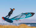 Steven van Broeckhoven, 37 years old and still one of the best freestylers in the world.