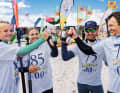 Der langjährige Festival-Partner versorgt euch auch in der Bitburger Beach Base am Strand nach getaner Arbeit mit kühlen Getränken.