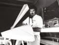 Rusty Preisendorfer, Legende unter Surfboard-Shapern.