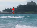 England's south-west offers an absolute treat for lovers of waves and plenty of wind.