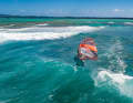 We tested the RRD Move and six other models on Tobago - and also on the North and Baltic Seas.