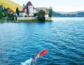 Traunsee