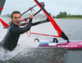 It's fun and also looks cool: The Bodydrag is a classic and still an eye-catcher - provided you know what you're doing.