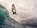 At just 23 years old, Baptiste Cloarec shocked the experienced pros at the World Cup in Fiji. Hardly anyone had expected him to put in such a performance.