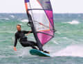 Whether basic freestyle, mini surf or flat water - the Duke is designed to cover all areas of use.