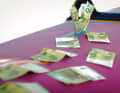 Business-Reportage Surfmarkt: Die Spur des Geldes