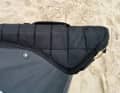 The Patrik X-Cross is always well padded.