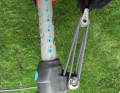The Uni.XT is always compatible, even when rotated 90 degrees.