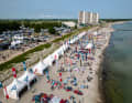 Die besten Bilder vom Surf-Festival 2025