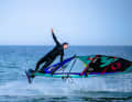 Die besten Bilder vom Surf-Festival 2025