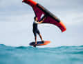 The board is available in sizes with 33 and 44 litres, ...